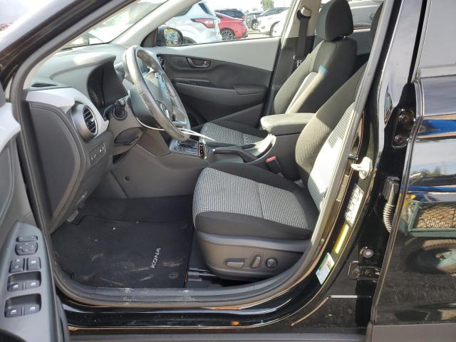 2021 HYUNDAI KONA SEL P - KM8K62AA8MU726080