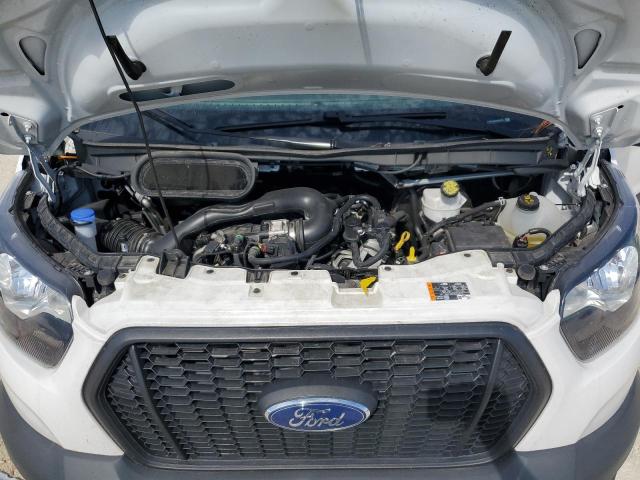 2022 FORD TRANSIT T- - 1FTBR1C84NKA39739