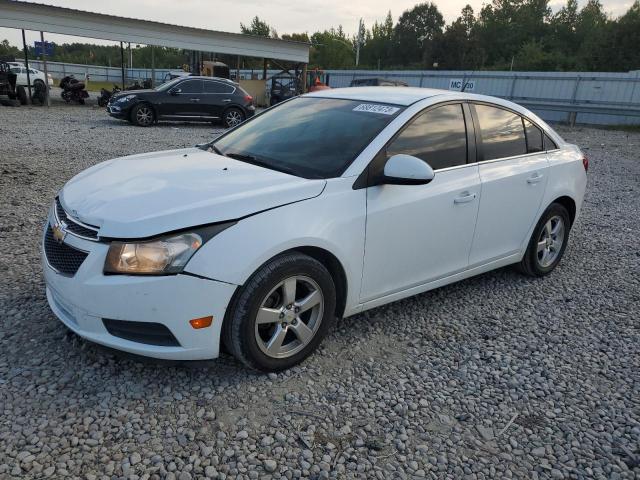 2011 Chevrolet Cruze LT