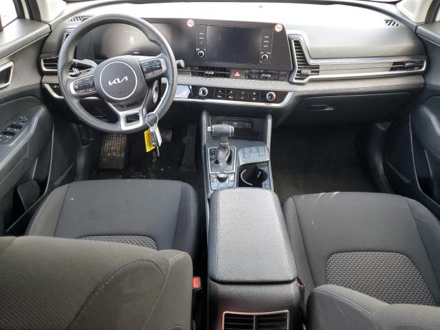 KNDPU3AF4P7036668 KIA Sportage Lx