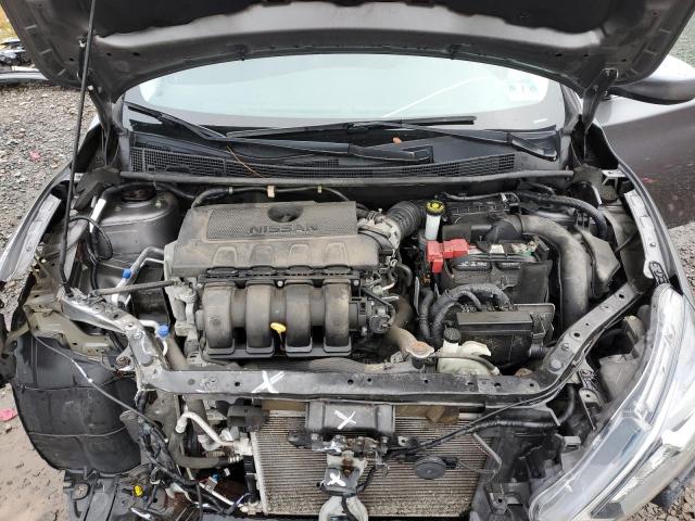 3N1AB7AP6GY255810 Nissan SENTRA S