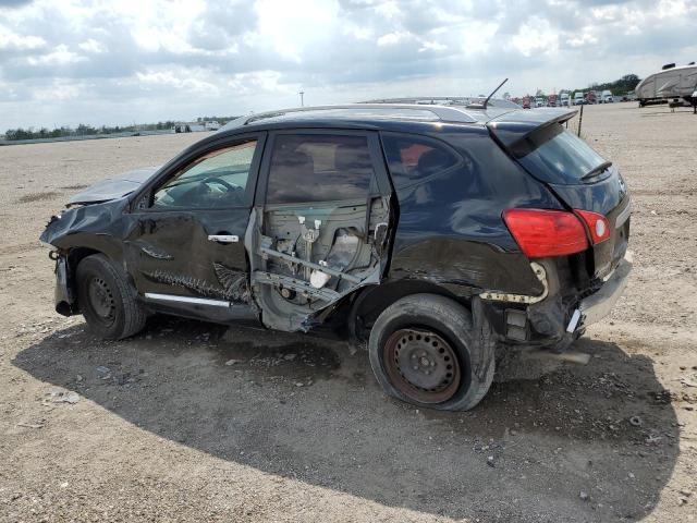 JN8AS5MTXEW620086 Nissan Rogue Select S