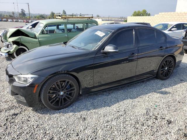 2017 BMW 3 Series 340i