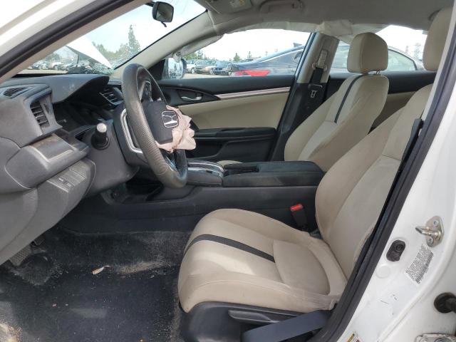 19XFC2F53GE226261 Honda Civic Lx