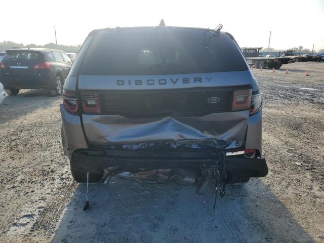 SALCL2FXXMH898059 Land Rover Discovery Sport Se R-dynamic