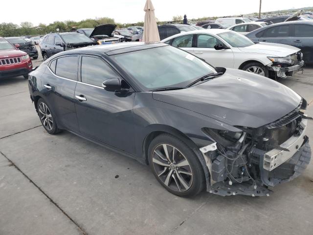1N4AA6AVXKC372063 Nissan MAXIMA S