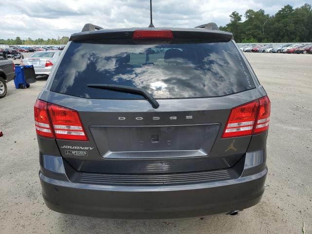 3C4PDCAB8JT526854 | 2018 DODGE JOURNEY SE