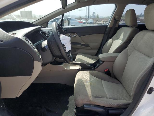 19XFB2F51FE230732 Honda Civic Lx