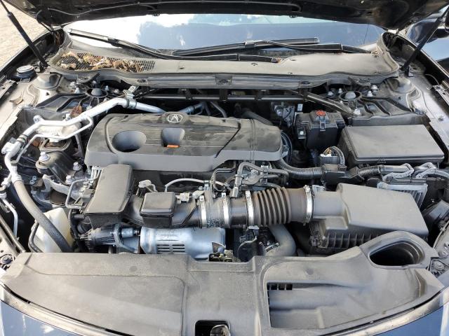 2021 ACURA TLX TECH A - 19UUB5F53MA001138