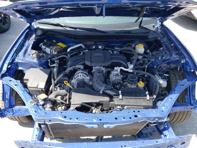 JF1ZDBE1XP9701018 Subaru Brz Limited