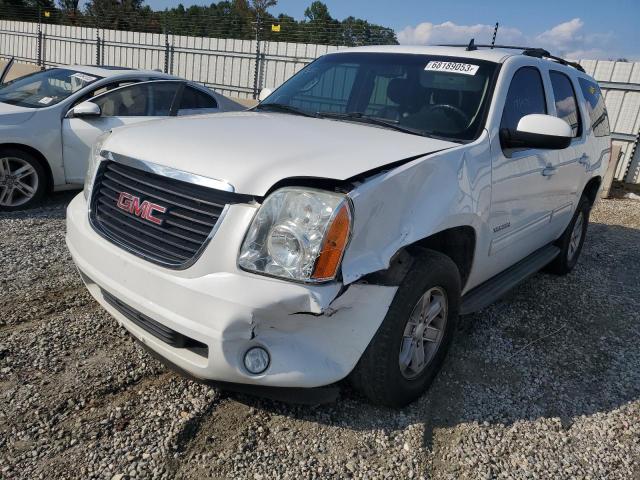 2013 GMC Yukon SLT