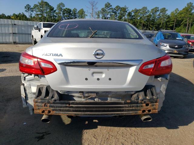 2017 NISSAN ALTIMA 2.5 - 1N4AL3AP4HC485641