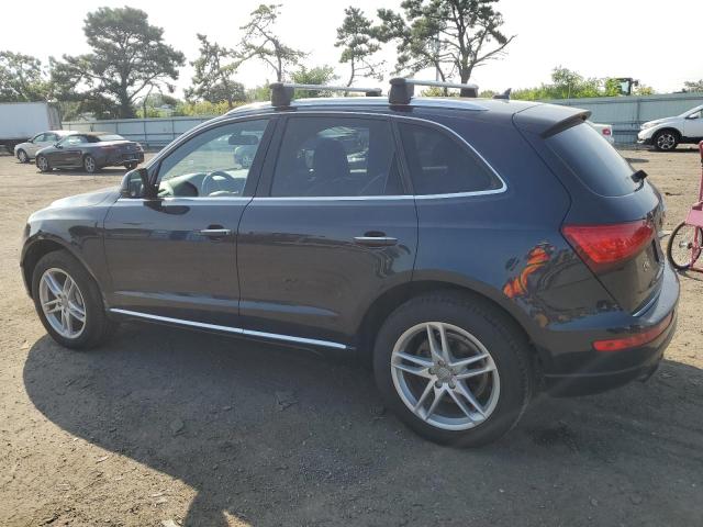 WA1C2AFP4HA099844 2017 AUDI Q5, photo no. 2