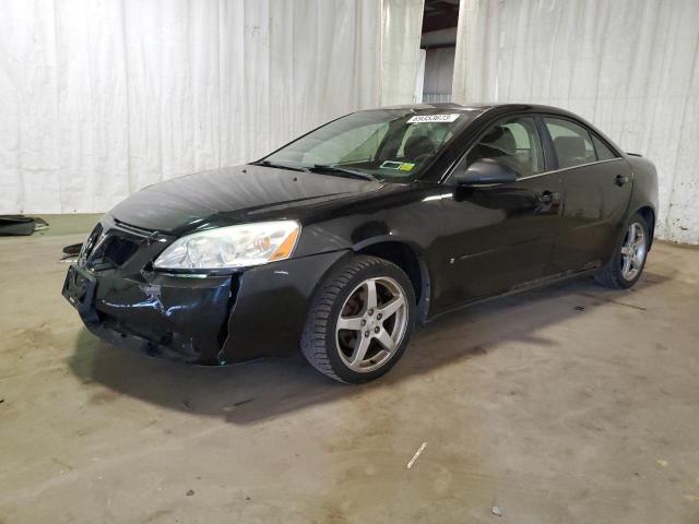 2007 Pontiac G6 Base