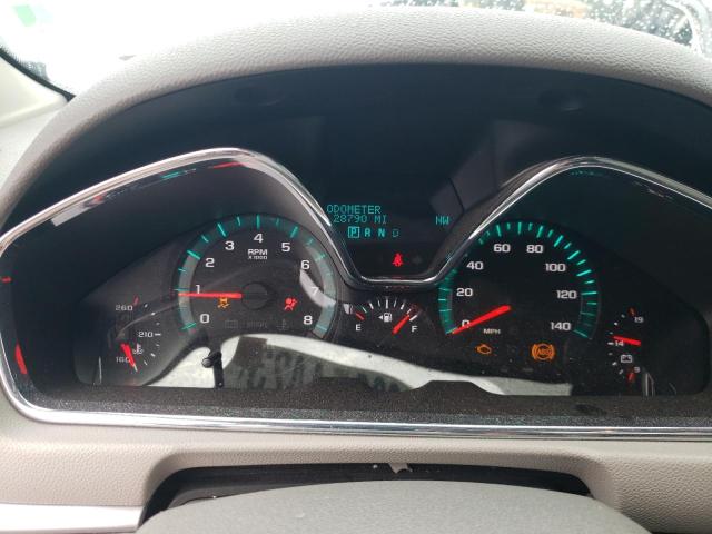 1GNKRJKD9HJ223980 Chevrolet Traverse Premier