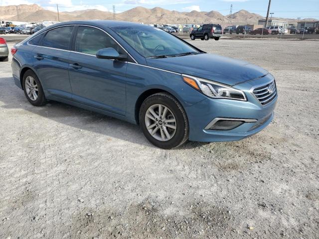 2017 HYUNDAI SONATA SE - 5NPE24AF3HH478339