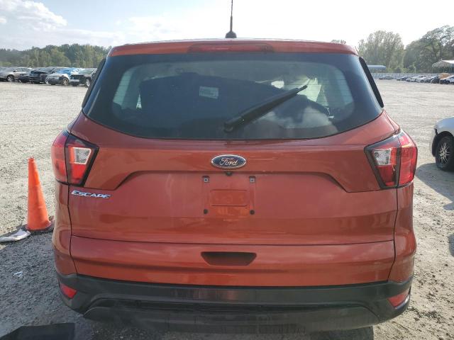 1FMCU0F78KUC45562 | 2019 FORD ESCAPE S