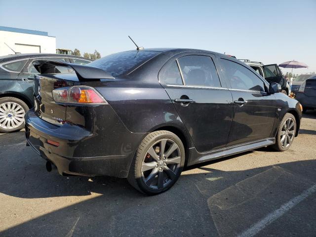 JA32V6FV1FU007653 | 2015 MITSUBISHI LANCER RAL