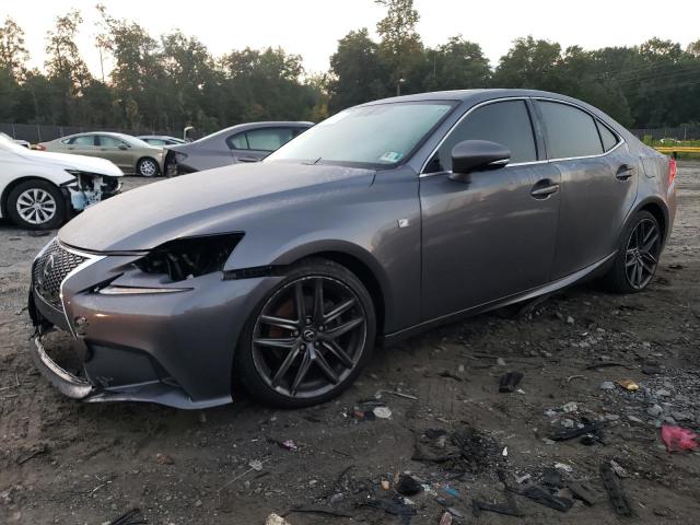 Vin: jthcf1d25f5029646, lot: 66043513, lexus is 250 20151