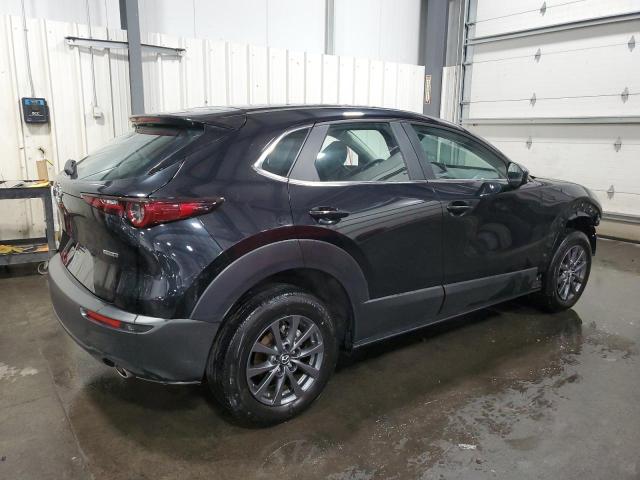 2022 Mazda Cx-30 VIN: 3MVDMBAL8NM415676 Lot: 68036983