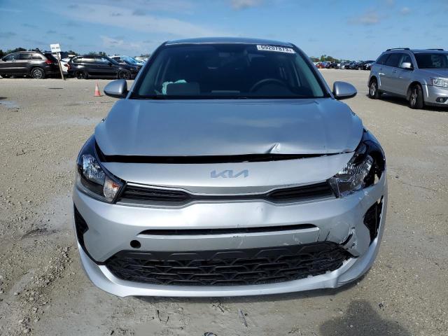 3KPA24AD9PE599585 Kia Rio LX 5