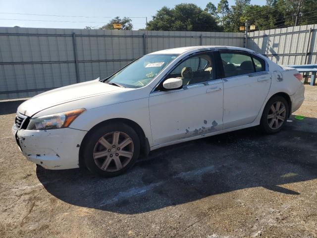 2010 Honda Accord Sedan LX