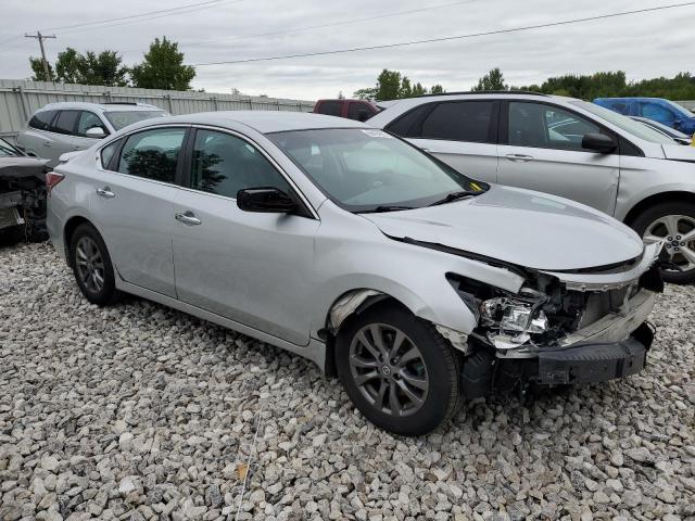 Vin: 1n4al3ap1fn907690, lot: 66864933, nissan altima 2.5 20154