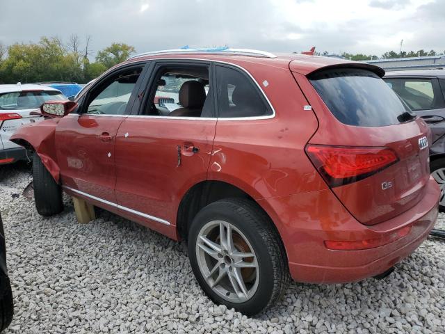 VIN WA1LFAFP2EA076207 2014 Audi Q5, Premium Plus no.2