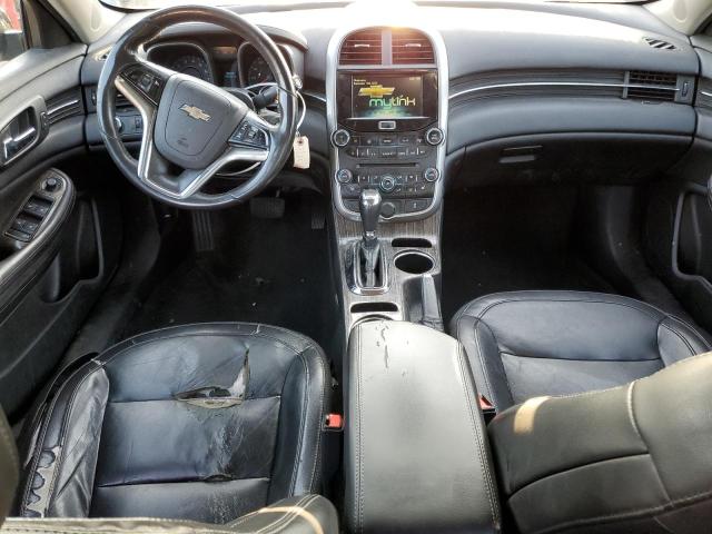1G11H5SL9EF299082 Chevrolet MALIBU LTZ
