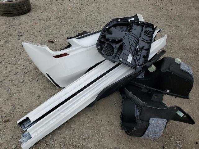 2022 TOYOTA CAMRY NIGH - 4T1G31AK4NU594468