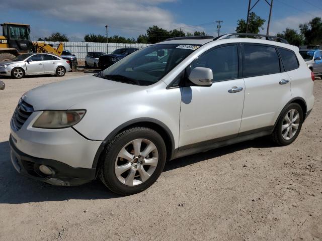 2008 Subaru Tribeca Limited