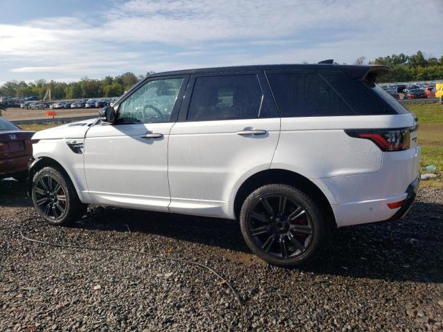 SALWS2SU5KA865018 | 2019 LAND ROVER RANGE ROVE