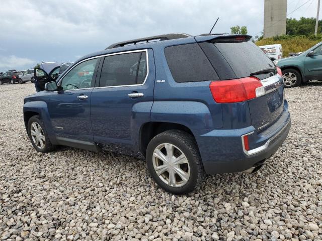 2GKFLTEK5G6206188 GMC Terrain Sle