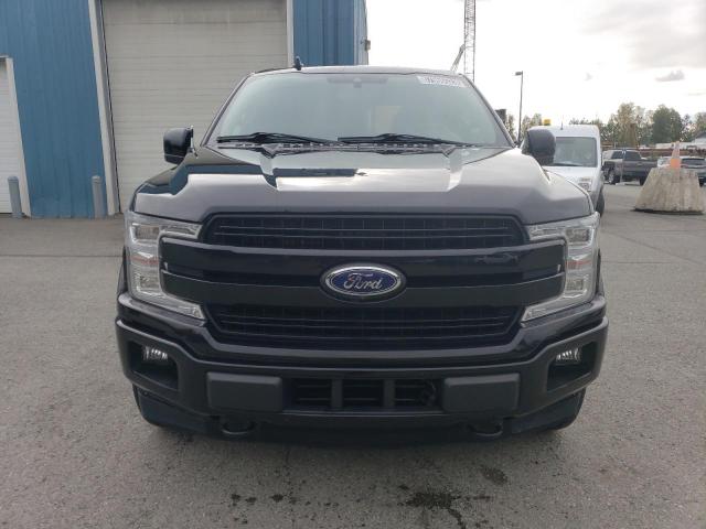 2019 FORD F150 SUPER - 1FTEW1E40KFB30981