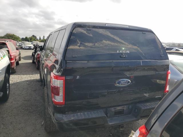 2021 Ford F150 Supercrew VIN: 1FTFW1E82MFA53797 Lot: 66220683