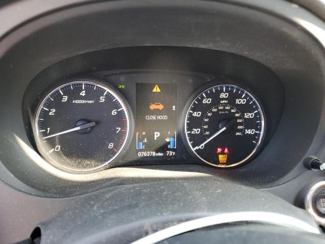 JA4AD3A30GZ038914 Mitsubishi Outlander Se