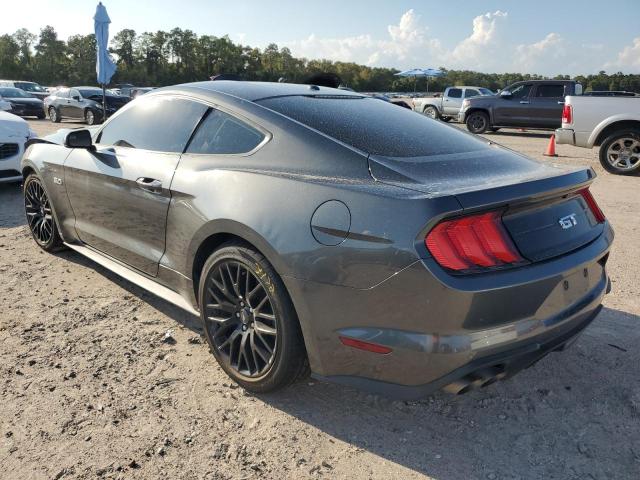 1FA6P8CF5K5135233 | 2019 FORD MUSTANG GT