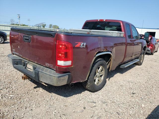 2009 GMC Sierra K1500 VIN: 1GTEK19059E129960 Lot: 68999883