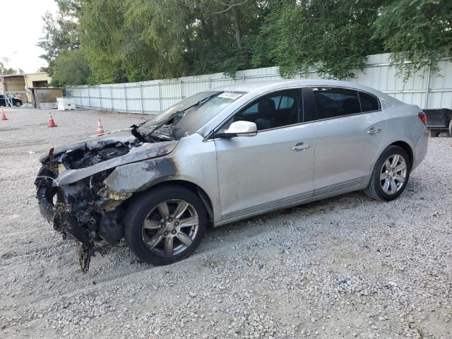 2013 Buick LaCrosse 