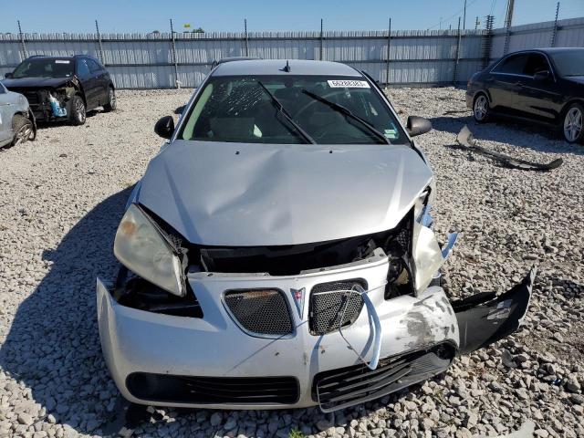 1G2ZG57B894128729 | 2009 Pontiac g6