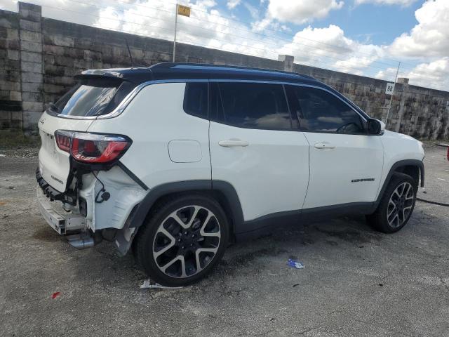 3C4NJCCB4JT228783 Jeep Compass Limited
