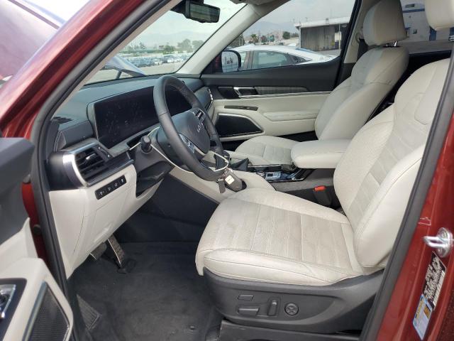 5XYP5DGC0PG359473 KIA Telluride Sx