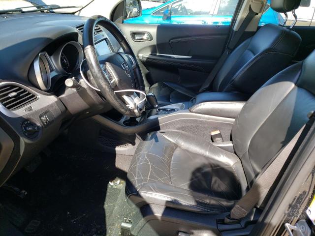 3C4PDCDG5FT567862 Dodge Journey Limited