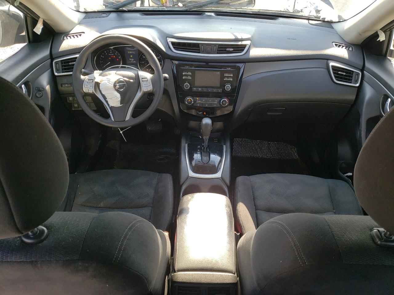 JN8AT2MT9GW025681 NISSAN ROGUE 2016