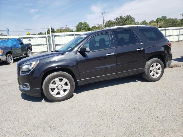 2015 GMC Acadia SLE