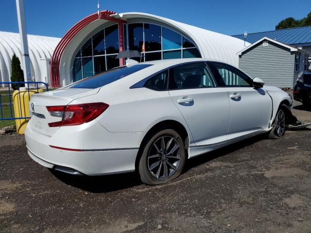 2021 Honda Accord Exl VIN: 1HGCV1F55MA059845 Lot: 67796543