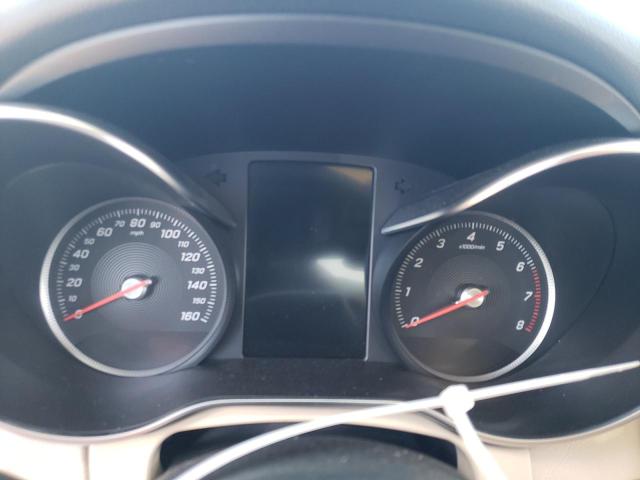 55SWF4JB5GU158022 Mercedes-Benz C 300