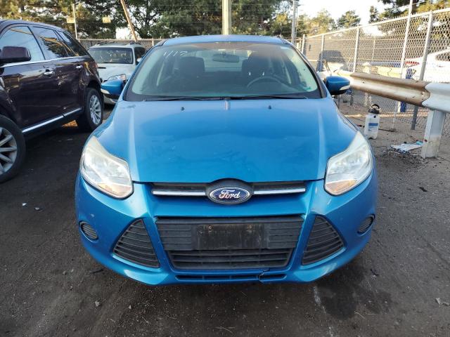 1FADP3F24EL228974 | 2014 FORD FOCUS SE