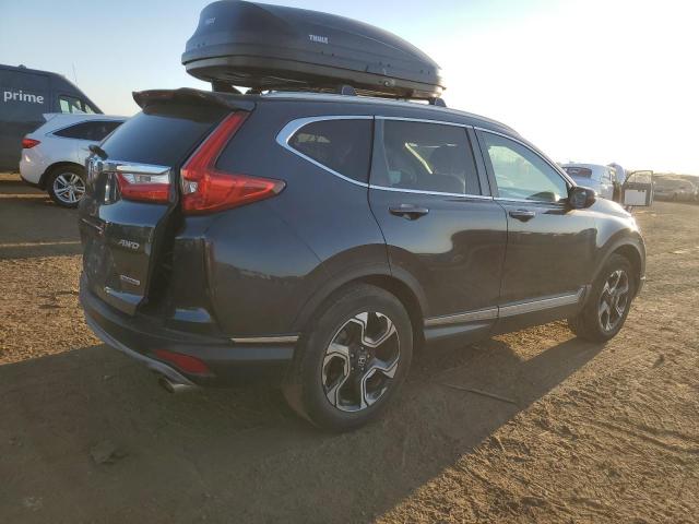 2HKRW2H99HH639044 Honda Cr-v Touring