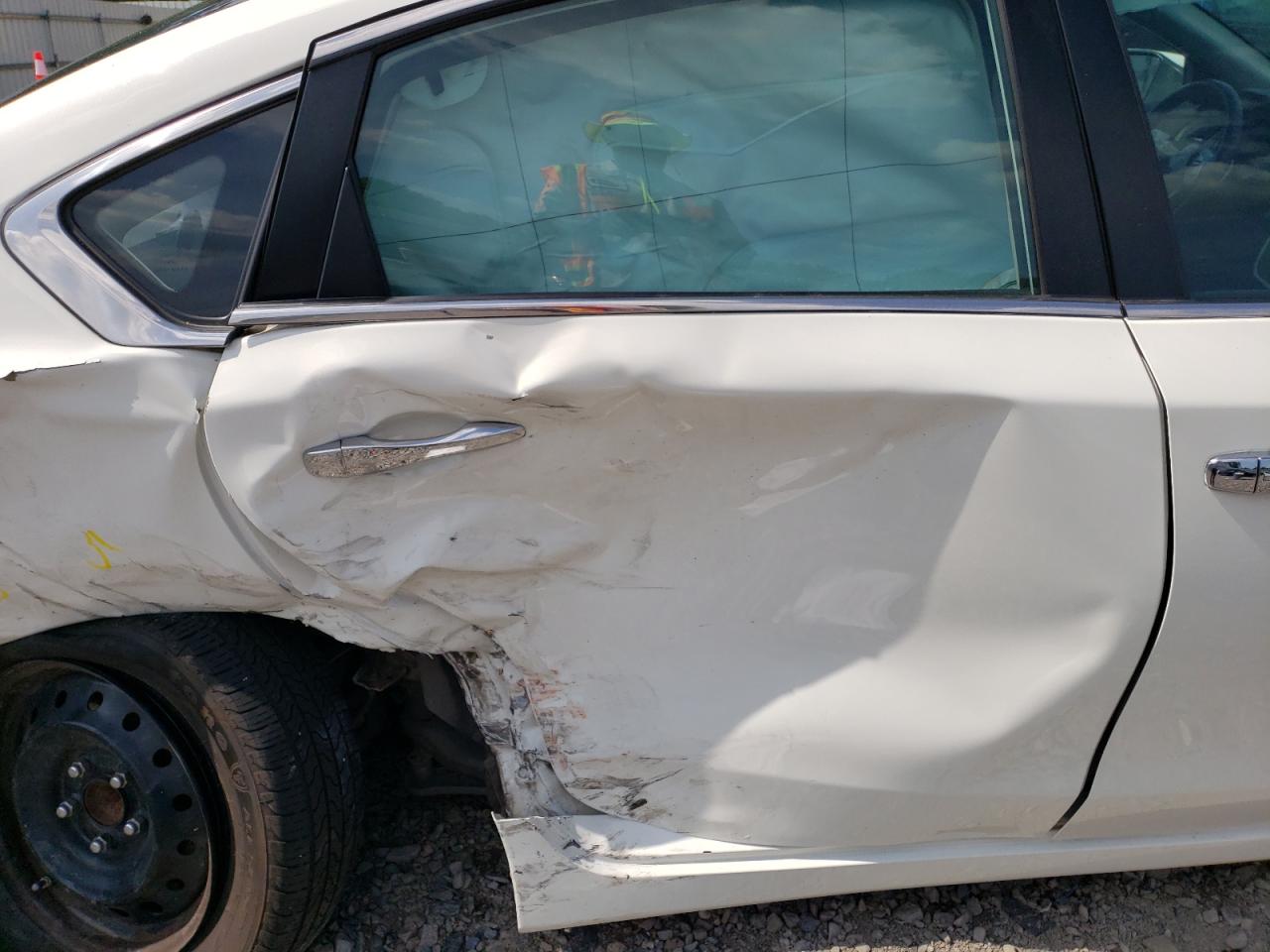 1N4AL3AP2GN348474 NISSAN ALTIMA 2016